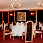 Apartamentai Auska