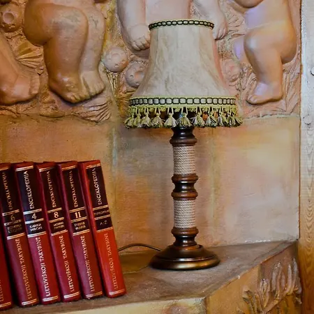 Apartamentai Auska * Palanga