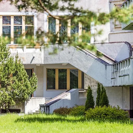 Apartamentai Auska Apartment Palanga
