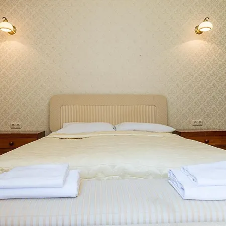 Apartamentai Auska