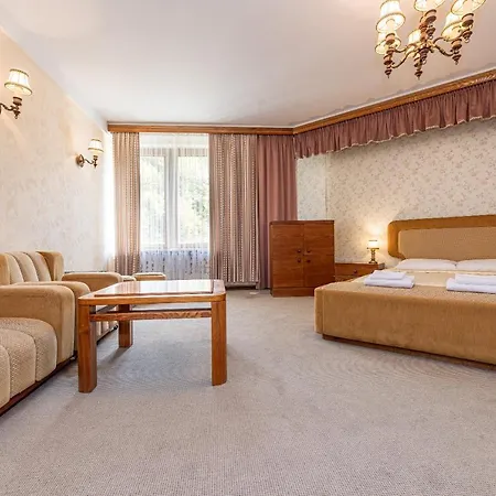 Apartamentai Auska * Palanga