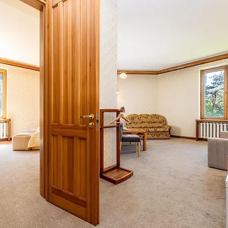 Апартаменти Apartamentai Auska Паланга
