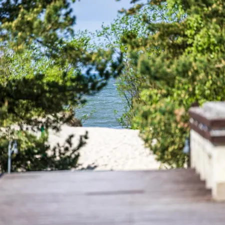 Appartement Apartamentai Auska *