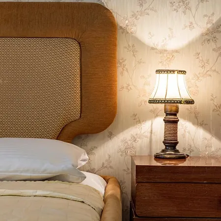 Apartamentai Auska Appartement Palanga