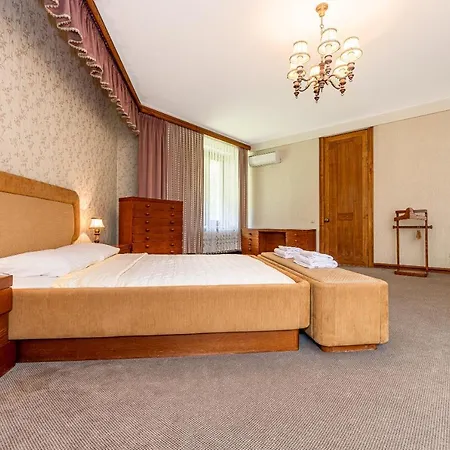 Apartamentai Auska