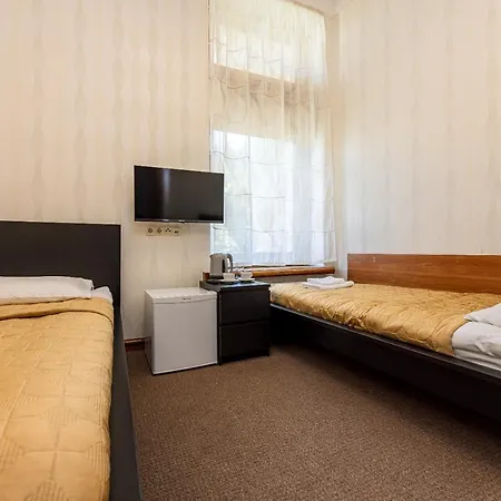 Apartamentai Auska Apartamento Palanga