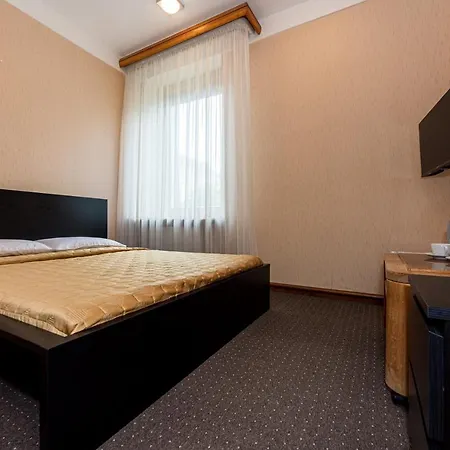 Apartamentai Auska Appartement