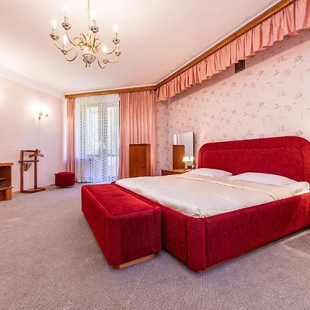Apartamentai Auska Apartamento Palanga