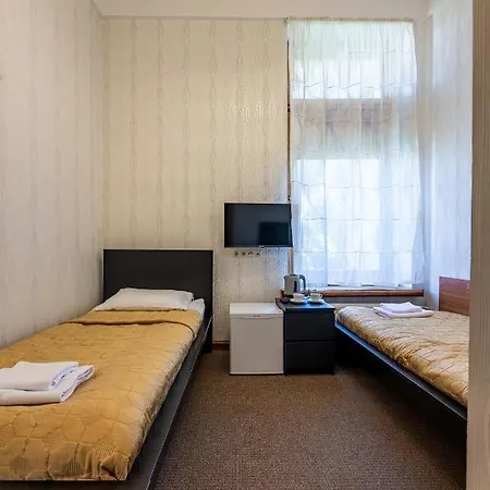 Apartamento Apartamentai Auska