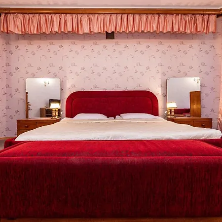 Apartamentai Auska * Palanga