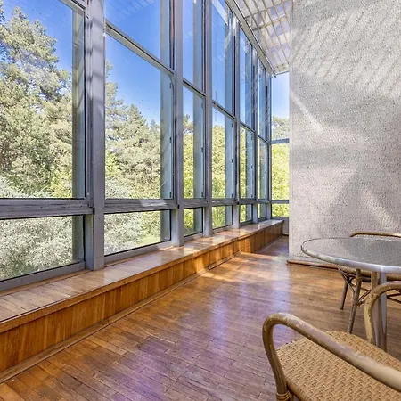 Apartamentai Auska *