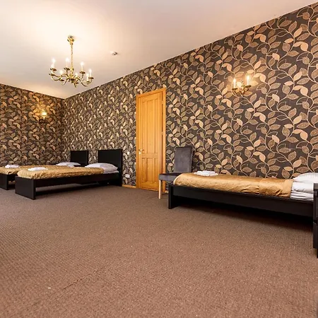 Apartamentai Auska Palanga