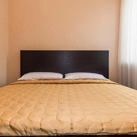 Apartamentai Auska *