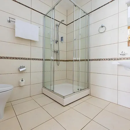 Apartamento Apartamentai Auska Palanga