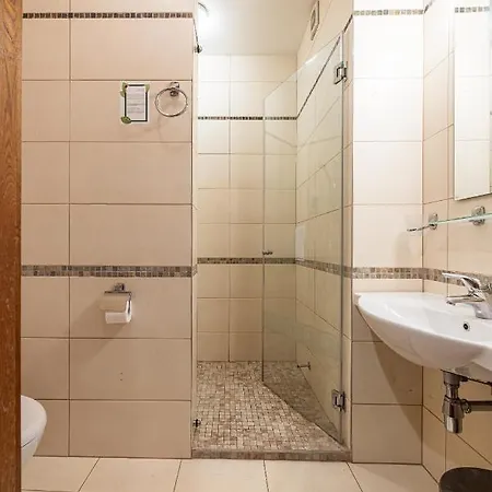 Apartamentai Auska *