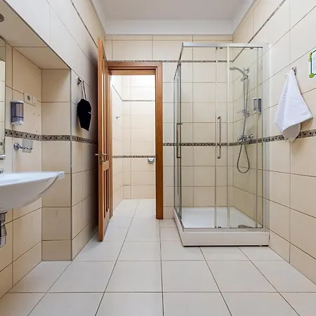 Apartamento Apartamentai Auska Palanga