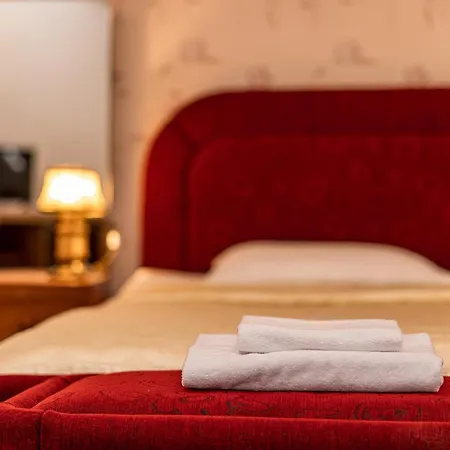 Apartamentai Auska
