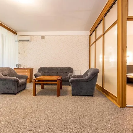 Apartamentai Auska *