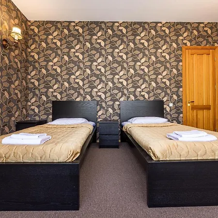 Apartamentai Auska Appartement Palanga