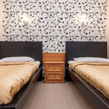 Apartamentai Auska
