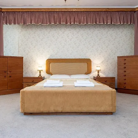 Apartamentai Auska * Palanga