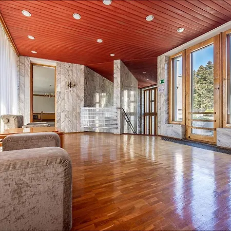 Apartamentai Auska Appartement