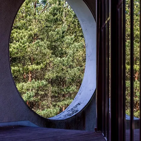 Apartamentai Auska Appartement