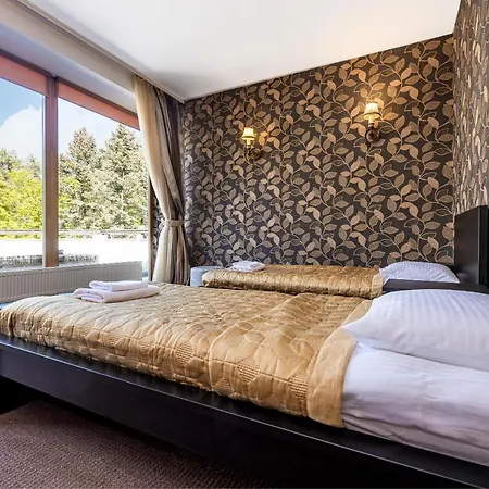 Apartamento Apartamentai Auska *