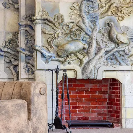 Apartamentai Auska Appartement