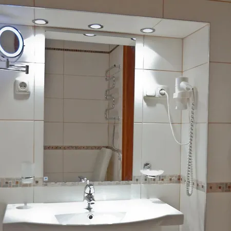 Appartement Apartamentai Auska *