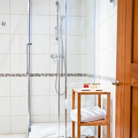 Apartamentai Auska Appartement