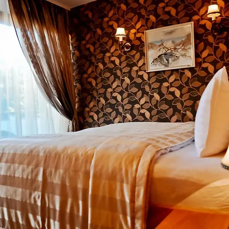 Apartamentai Auska Appartement