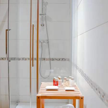 Appartement Apartamentai Auska