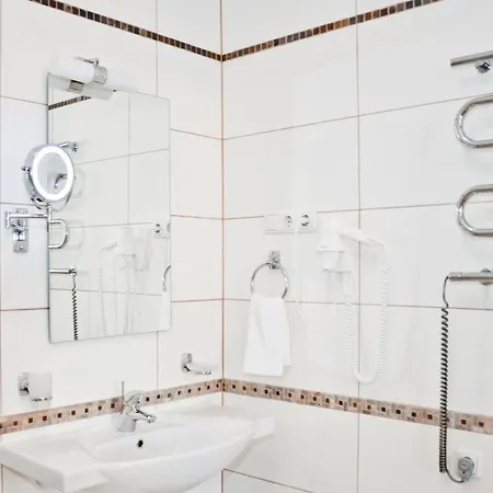 Apartamentai Auska Appartement