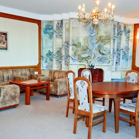 Apartamentai Auska *