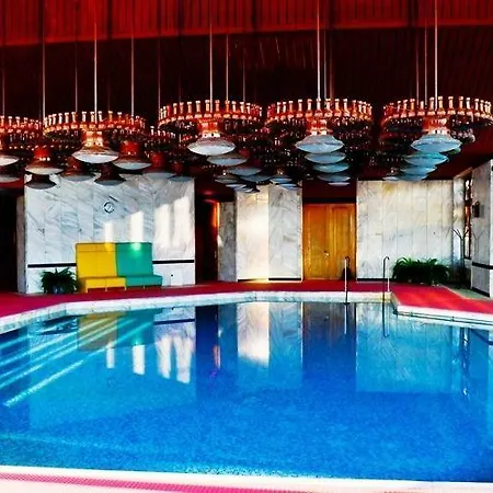 Apartamentai Auska Palanga