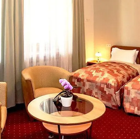 Apartamento Apartamentai Auska
