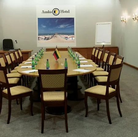 Apartamento Apartamentai Auska Palanga