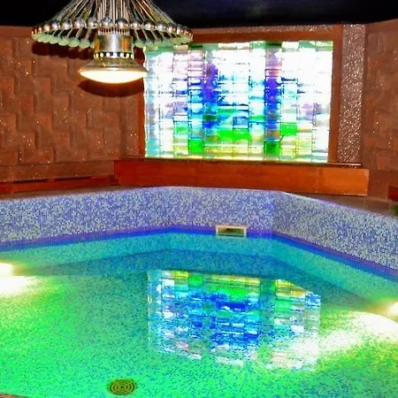 Appartement Apartamentai Auska *