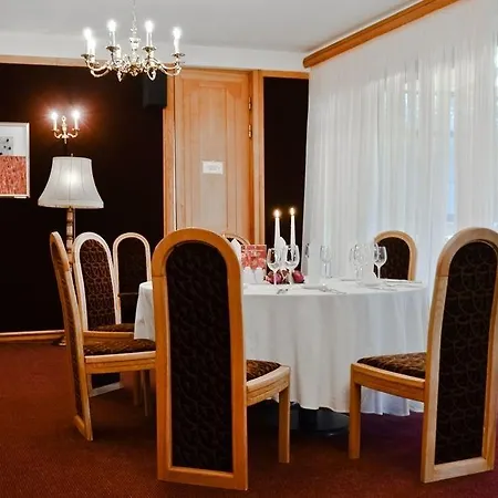 Apartamento Apartamentai Auska