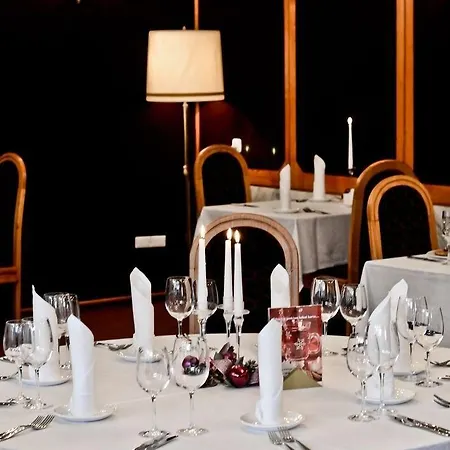 Appartement Apartamentai Auska Palanga