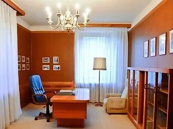 Apartamento Apartamentai Auska *