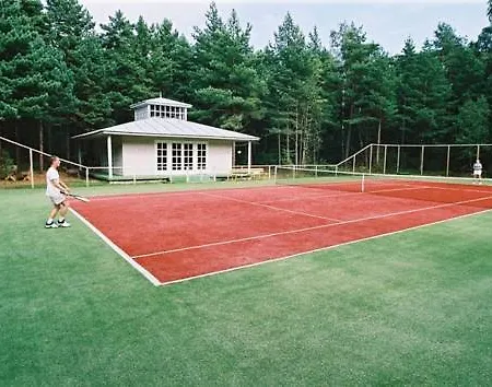 Apartamentai Auska * Palanga