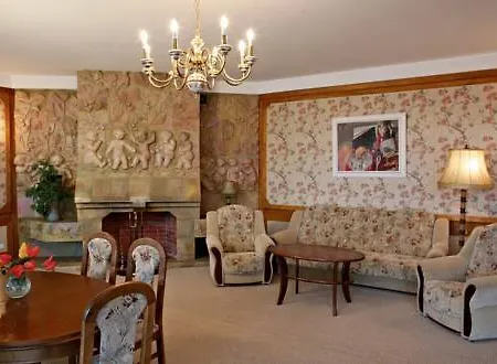 Apartamento Apartamentai Auska *