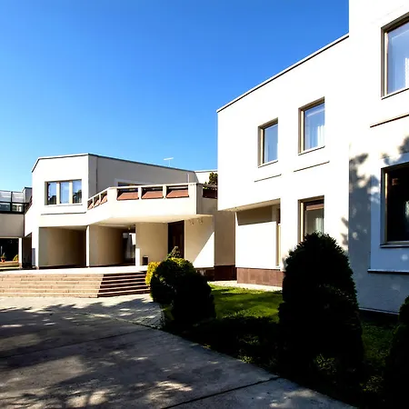 Apartamentai Auska
