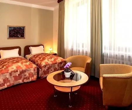 Apartamento Apartamentai Auska