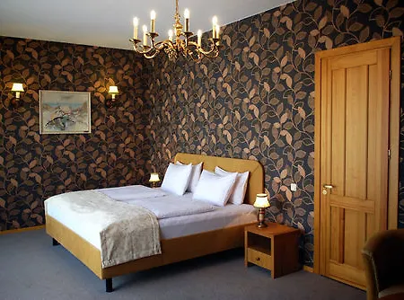 Apartamentai Auska Appartement *