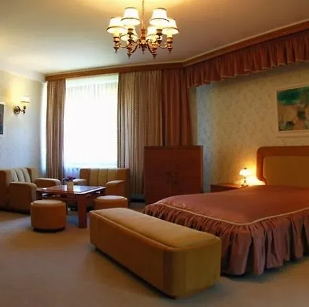 Apartamentai Auska Apartamento