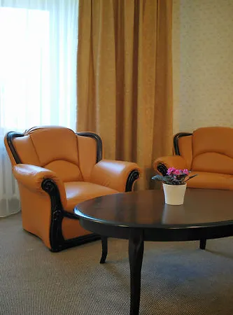Apartamentai Auska
