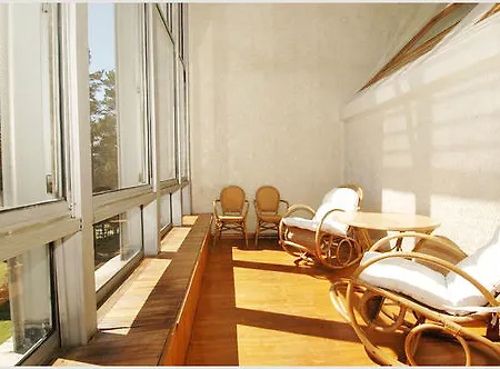 Apartamentai Auska * Паланга